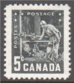 Canada Scott 373 MNH